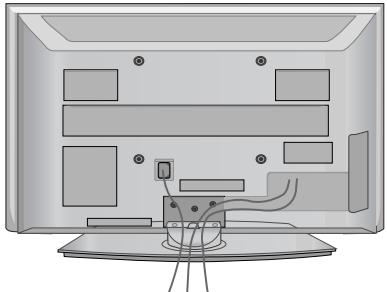 LG-GOLDSTAR 42L65500 - 50PG65** - 1