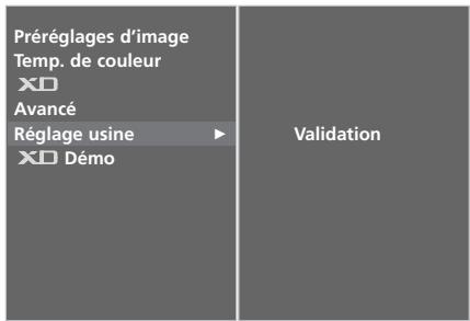 LG-GOLDSTAR 42L65500 - RéINITIAL. IMAGE - 3
