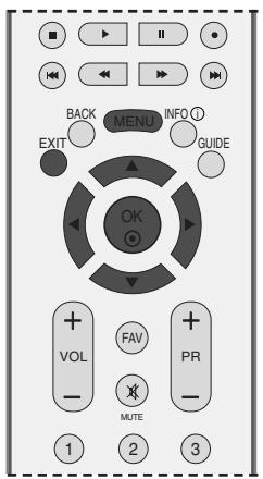 LG-GOLDSTAR 42L65500 - HORLOGE - 1