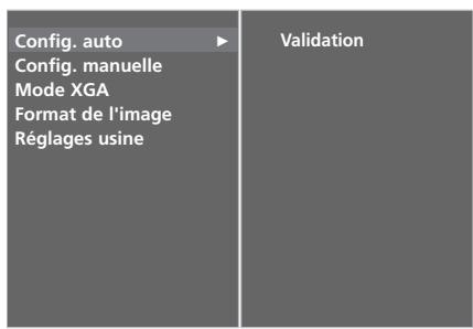 LG-GOLDSTAR 42L65500 - Config. auto - 3