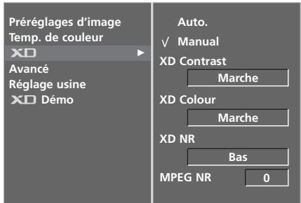 LG-GOLDSTAR 42L65500 - * Sélection de Manuel - 2