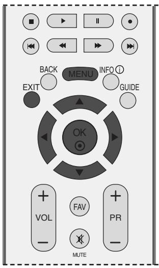 LG-GOLDSTAR 42L65500 - LANGUE DU MENU À L'ÉCRAN - 1