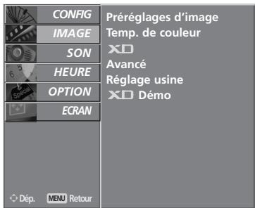 LG-GOLDSTAR 42L65500 - Utilisateur 1/2 - 6