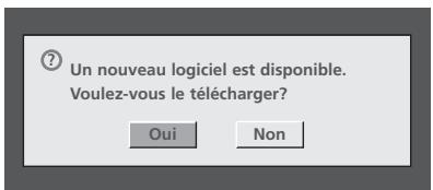 LG-GOLDSTAR 42L65500 - MISE À JOUR LOGIC (EN MODE NUMÉRIQUE UNIQUEMENT) - 4