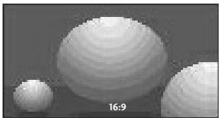 LG-GOLDSTAR 42L65500 - 16:9 - 1