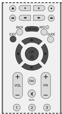 LG-GOLDSTAR 42L65500 - MODE ÉCO. - 1