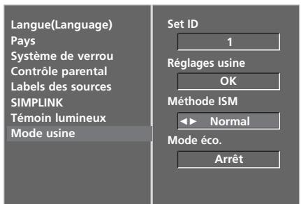 LG-GOLDSTAR 42L65500 - Inversion - 9