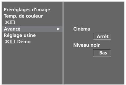 LG-GOLDSTAR 42L65500 - REMARQUE - 2