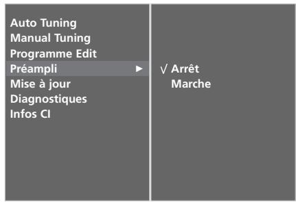 LG-GOLDSTAR 42L65500 - SURAMPLIFICATEUR (EN MODE NUMERIQUE SEULEMENT) - 3