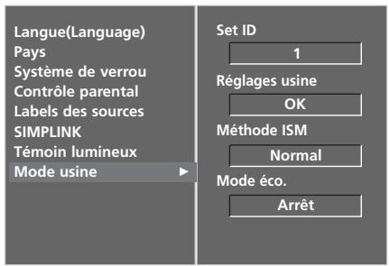 LG-GOLDSTAR 42L65500 - Inversion - 8