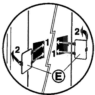 THOMSON TE1104 - AVANT Toute UTILISATION, IL EST IMPÉRATIF D'ÉFFECTUER LES OPÉRATIONS DÉCRITES CI-APRès. - 4