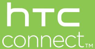 HTC Desire 620 Marbre - HTC Connect - 1
