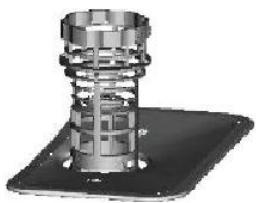 DE DIETRICH DVH1538i - Système de filtration - 2