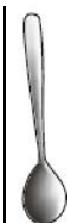 DE DIETRICH DVH1538i - Remplissage des paniers selon la norme En50242 : - 6
