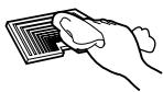 LG-GOLDSTAR GR-6528YLSA - Grille - - 3
