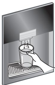 LG-GOLDSTAR GR-6528YLSA - - Boissons - 4