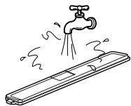 LG-GOLDSTAR GR-6528YLSA - Réservoir d'eau - - 4