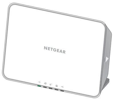 NETGEAR VMS3130-100EUS - Synchronisation de vos caméras avec la station de base - 1