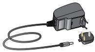 NETGEAR VMS3130-100EUS - Contenu de la boîte - 2