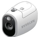 NETGEAR VMS3130-100EUS - Insertion des piles - 3