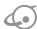 NETGEAR VMS3130-100EUS - Alimentation - 1