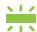 NETGEAR VMS3130-100EUS - Vert clignotant - 1