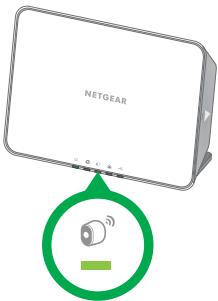 NETGEAR VMS3130-100EUS - Synchronisation de vos caméras avec la station de base (suite) - 4