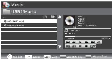 JVC LT-24HD6WU - PHOTO - 1