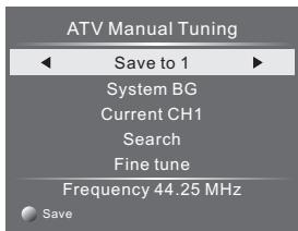 JVC LT-24HD6WU - Remarque - 3