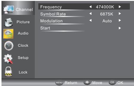JVC LT-24HD6WU - Remarque - 2