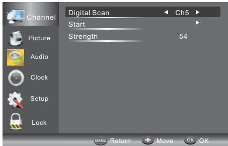 JVC LT-24HD6WU - Remarque - 1