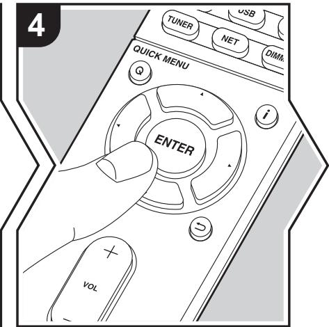 ONKVO LS5200 - Configuration initiale avec l'assistant de démarrage automatique - 4