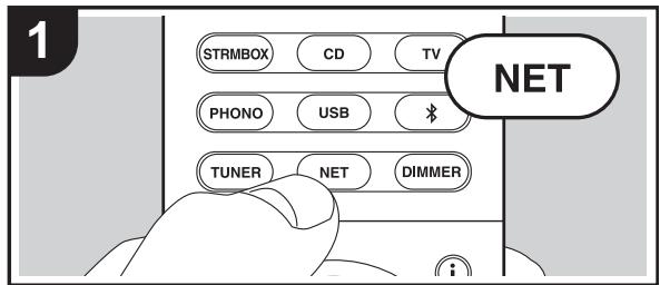 ONKVO LS5200 - Music Server - 1