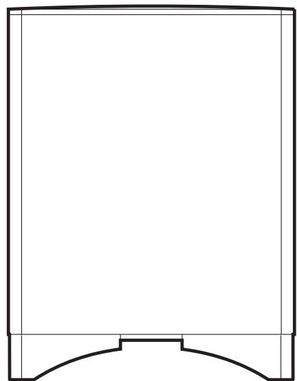 ONKVO LS5200 - Caisson de basse - 1
