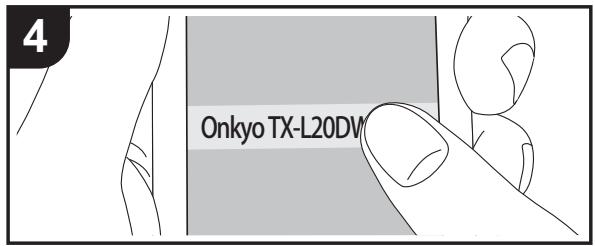 ONKVO LS5200 - Spotify - 4