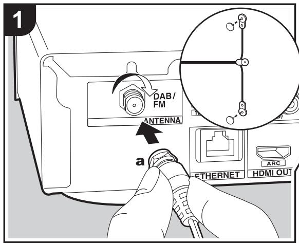 ONKVO LS5200 - Raccorder d'autres câbles - 1