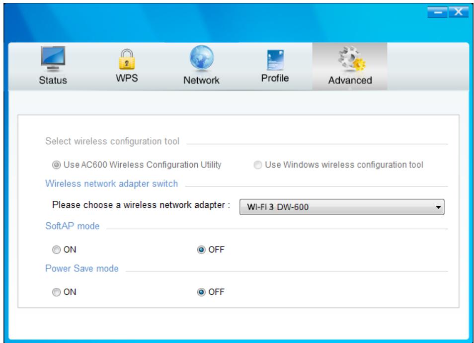 IT WORKS AC 600 - Sur Windows XP - 2