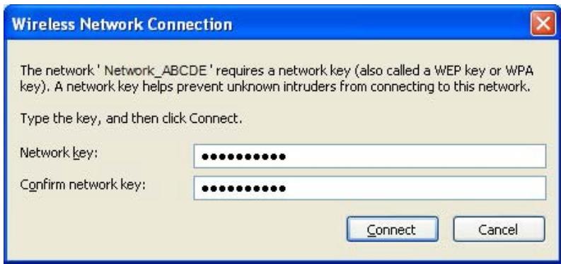 IT WORKS AC 600 - Sur Windows XP - 5