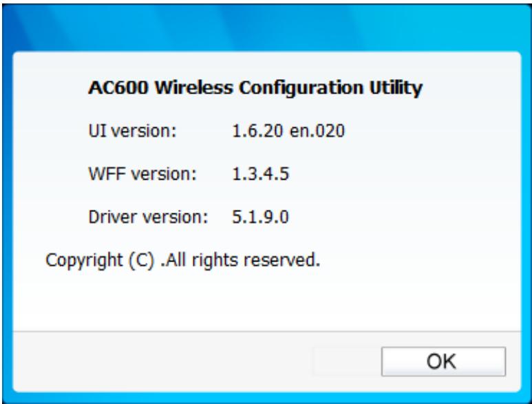 IT WORKS AC 600 - À propos - 2
