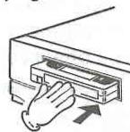 TOSHIBA SD39 - Préparation: - 1