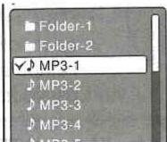 TOSHIBA SD39 - Lecture programmée (CD) - 4