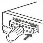 TOSHIBA SD39 - Chargement - 1