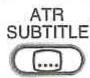 TOSHIBA SD39 - Sous-titres (DVD) - 1