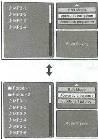 TOSHIBA SD39 - Lecture programmée (CD) - 8