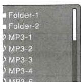 TOSHIBA SD39 - Lecture programmée (CD) - 6