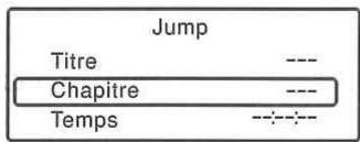 Jump Titre ---- Chapitre ---- Temps --::-: