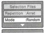 TOSHIBA SD39 - Lecture aléatoire (CD) - 5