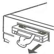 TOSHIBA SD39 - Ejection - 2
