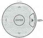 TOSHIBA SD39 - Puis appuyez sur ▶ ou ENTER. Les réglages au choix apparaissent. - 1