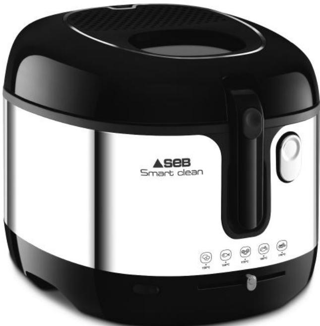SEB FR460000 - △SEB - 1